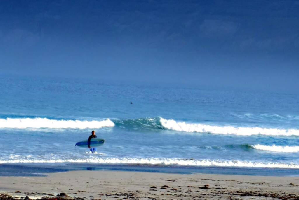 Lanzarote Famara Beach Ngoại thất bức ảnh