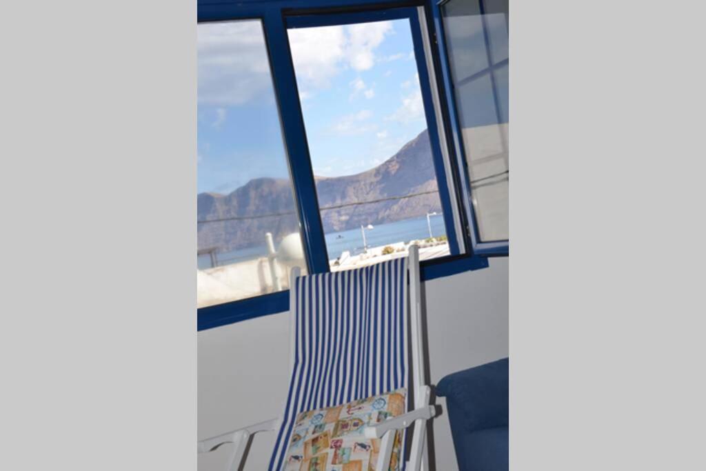 Lanzarote Famara Beach Ngoại thất bức ảnh
