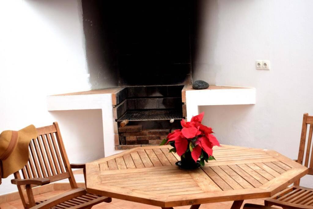 Lanzarote Famara Beach Ngoại thất bức ảnh