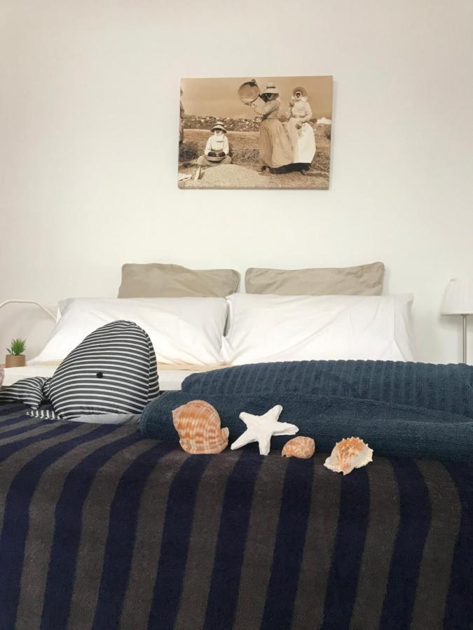 Lanzarote Famara Beach Ngoại thất bức ảnh